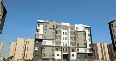 وزيرة الإسكان تتابع الموقف التنفيذى للمشروعات السكنية فى مدينتى الشروق والمنصورة الجديدة
