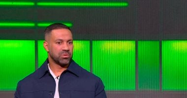 حسنى عبد ربه نجم منتخب مصر والنادي الاسماعيلى السابق 