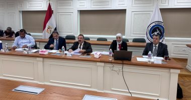 مجلس جامعة الإسكندرية الأهلية يقر حزمة قرارات لدعم منظومة التعليم