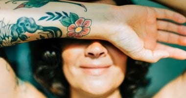 Tattoo Studies Show Mixed Findings on Possible Cancer Risk