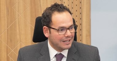 الدكتور أسامة الجوهري مساعد رئيس الوزراء ورئيس مركز المعلومات ودعم اتخاذ القرار
