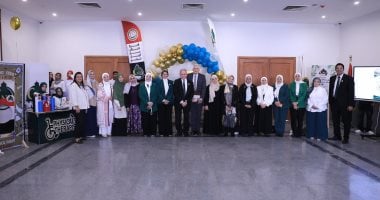 Cairo National University Celebrates World Physiotherapy Day