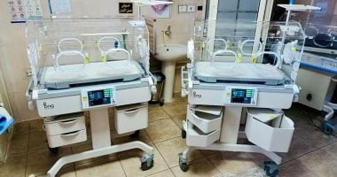 Health Ministry Supplies Alexandria Hospitals With Modern Medical Equipment