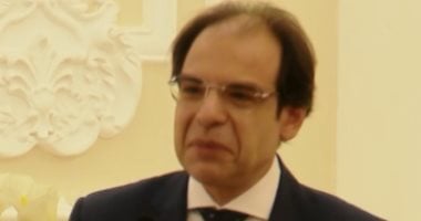 محمد الجندي: من يدفع يملك التأثير على الدول دون إطلاق رصاصة عبر الذكاء الاصطناعي