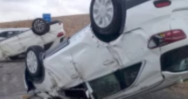 السعودية تعلن مصرع 5 معلمات وسائقهن في حادث بالطائف