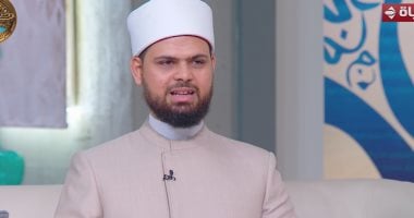 عالم بالأوقاف: الإمام الغزالي بلغ الذروة في علوم الدين والفلسفة
