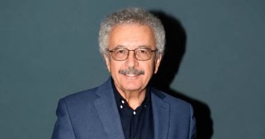 إبراهيم نصر الله يتسلم جائزة نيوستاد العالمية للآداب ويهديها إلى غزة