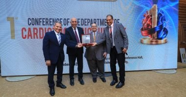 جامعة كفر الشيخ: المؤتمرات الطبية منصة لتبادل الخبرات والاستثمار فى تدريب الطبيب والباحث