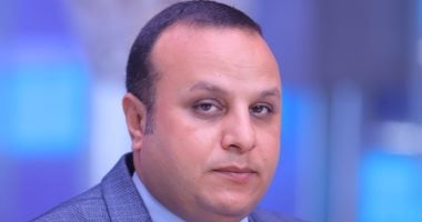 الدكتور عاصم حجازى أستاذ علم النفس التربوي بكلية الدراسات العليا للتربية جامعة القاهرة