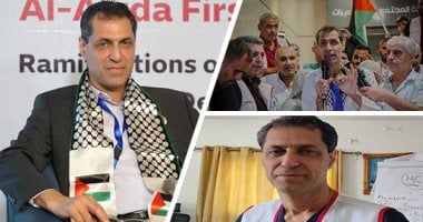 الدكتور أحمد مهنا