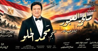محمد الحلو