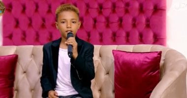 Young Singer Ali Mamdouh Names Abdel Halim Hafez as His Favorite