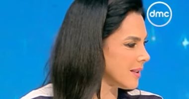 جاسمين طه زكى: شعور المرأة بدورها المؤثر فى حياة المقربين ضرورة وليس رفاهية