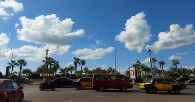 تشكيلات السحب