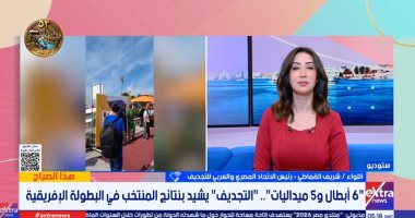 Egypt’s Rowing Chief Credits Selective Participation Policy for African Championship Success