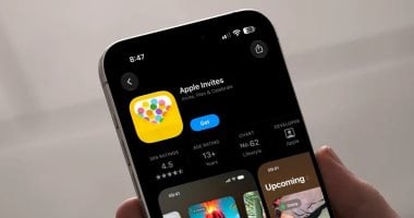 Apple Invites Update Brings Full-Quality Party Photos and Easier Event Joining