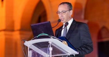 بعد غياب 20 عاماً.. الدكتور شريف باشا يفتتح المؤتمر الدولي الـ21 لتأخر الإنجاب وأطفال الأنابيب بالإسكندرية بمشاركة عالمية واسعة