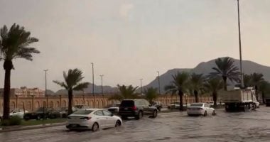 تحالف دعم الشرعية: اعتراض صاروخ كروز بمنطقة المدينة المنورة