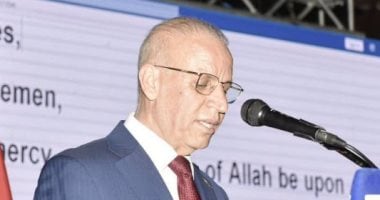 Iraq’s Sovereignty Day Marks New Stage in State’s Journey, Envoy to Egypt Says