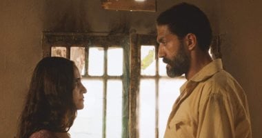 فيلم نهار عابر