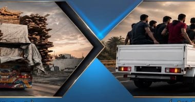 الموت في "الصندوق الخلفي"..الداخلية تخوض معركة الحفاظ على أرواح العمال.