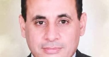 Qena University Pharmacy Dean Ashraf Abul Wafa Dies at 56