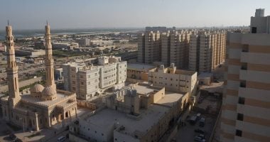 غيط العنب بالإسكندرية.. إنجاز على الأرض