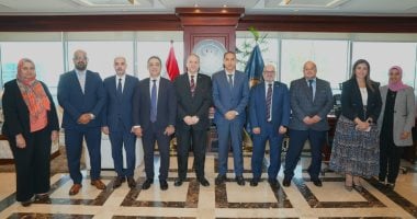 الرقابة المالية ووحدة غسل الأموال تنظمان لقاءً مع القطاع المالي غير المصرفي