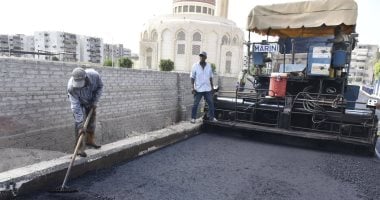 EGP 270 Million Upgrade Targets Port Said’s Omar Ibn Al-Khattab Area, Serving 16,000 Residents