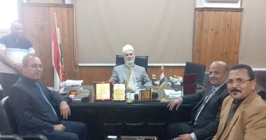 Seven More Al-Azhar Institutes in Sohag Earn Quality Accreditation
