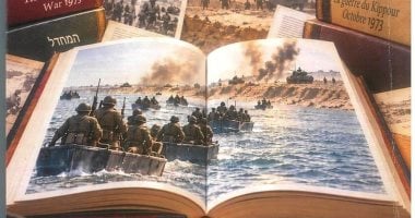 Egypt’s State Information Service Issues Book on October War Through Foreign Writers’ Eyes