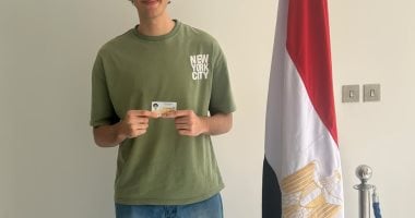 بدء عمل لجان إصدار بطاقات الرقم القومي للمصريين في الخارج