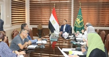 Qalyubia Plans to Use Idle State Property to Expand Alternative Housing