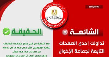 Egypt’s Media Syndicate Rejects Claims Questioning New Traffic Measures