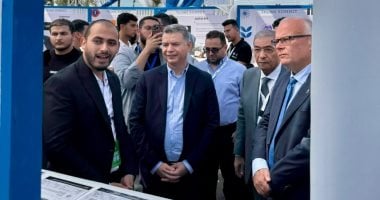 رئيس إيتيدا: الذكاء الاصطناعي يفتح فرصًا جديدة أمام الشركات الناشئة