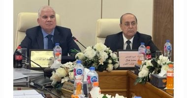 المحاريث والهندسة تحقق فائضًا 11.3 مليون جنيه عن العام المالي 2025-2026