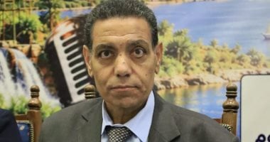 نقيب البيطريين ببني سويف: تعيين الشباب البيطري ضرورة لحماية الثروة الحيوانية وتنفيذ المبادرات الرئاسية
