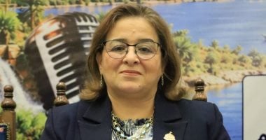 نائبة: الطب البيطرى خط الدفاع الأول عن صحة المصريين وركيزة الأمن الغذائى القومى
