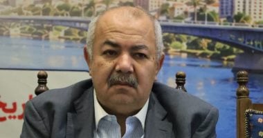 النائب عمرو أبو السعود: رقمنة الثروة الحيوانية على رأس أجندة مجلس الشيوخ