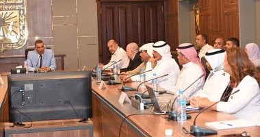 جنوب سيناء تضع خطة تنفيذية لتطوير التعليم بالوديان والتجمعات البدوية