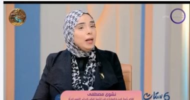نشوى مصطفى لـ ست ستات: مبادرة تحويشة توفر الأمان والوقت للسيدات