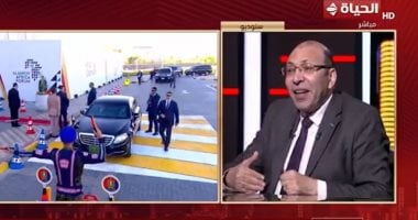 خبير: القارة تدفع فاتورة صراعات عالمية.. وتحرك مصر استباقي للحماية