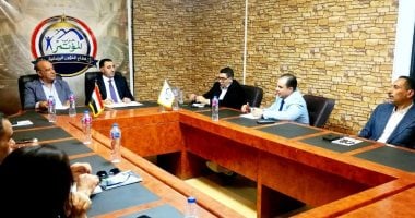 Ghoneim Sets Congress Party’s Parliamentary Priorities, Urges Closer Public Engagement
