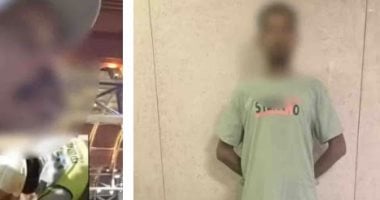 ضبط عامل ادعى كذبا العثور على مقبرة أثرية بأسوان لزيادة المشاهدات والأرباح
