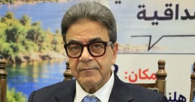 نقيب البيطريين: حصر وتأمين أصول النقابة وزيادة مرتقبة للمعاشات