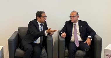 Egypt’s Investment Minister Discusses Stronger Financing Partnerships for Egyptian Companies