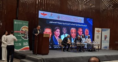غرفة بورسعيد: النقل واللوجستيات وتيسير التجارة مفاتيح زيادة التبادل التجاري مع أفريقيا