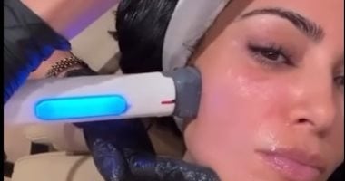 أحدث صيحات التجميل.. تعرفى على تقنية شد وجه جديدة تحظى بإشادة كيم كارداشيان