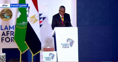 Dangote urges closer African economic ties amid global instability