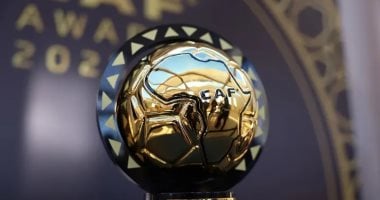 جائزة أفضل لاعب أفريقي